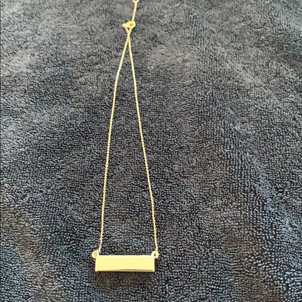 BaubleBar Necklace - Picture 2 of 2